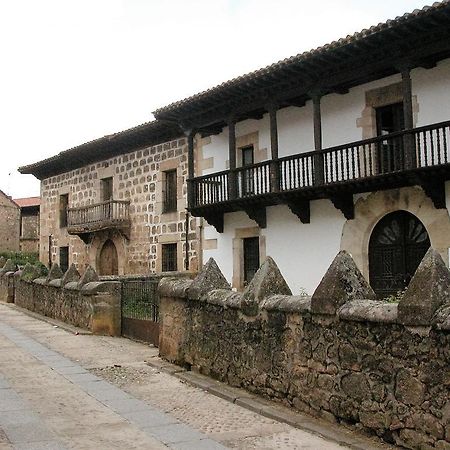 Hostal Visontium Vinuesa Luaran gambar